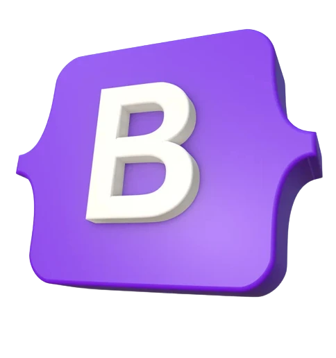 Bootstrap logo