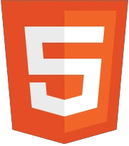 HTML logo