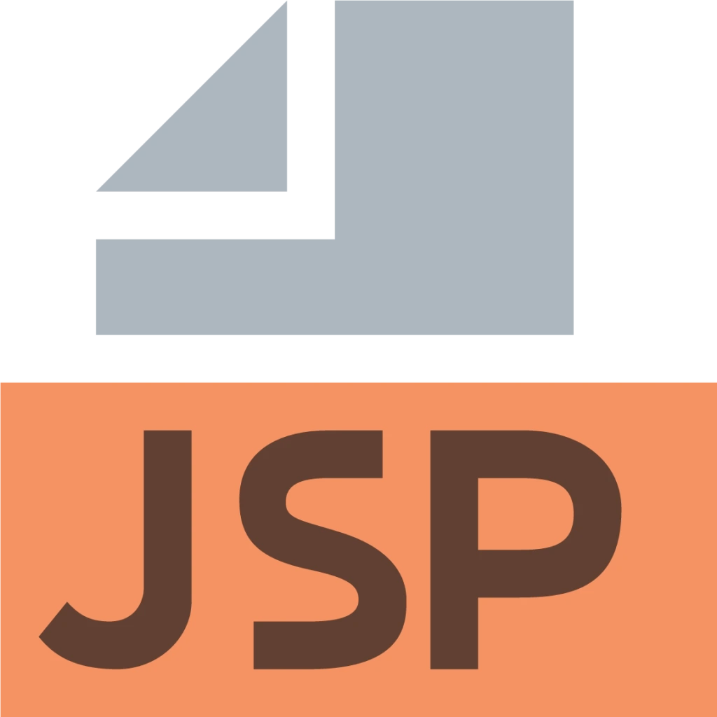 JSP logo