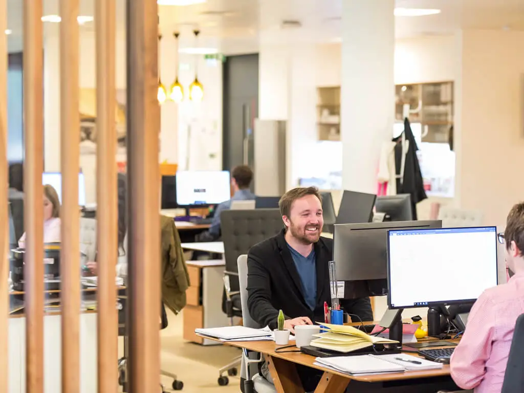 MoU signing ceremony