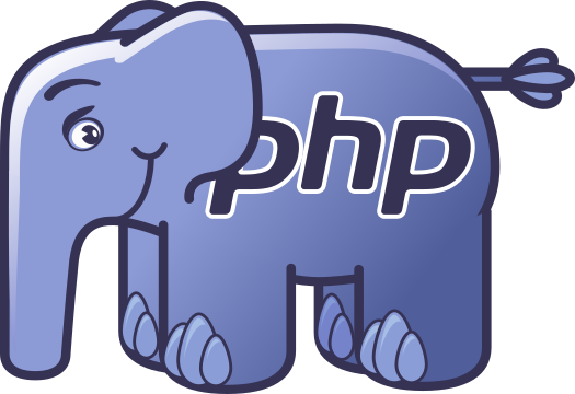 PHP logo