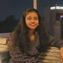 Kaushiki Dwiwedi